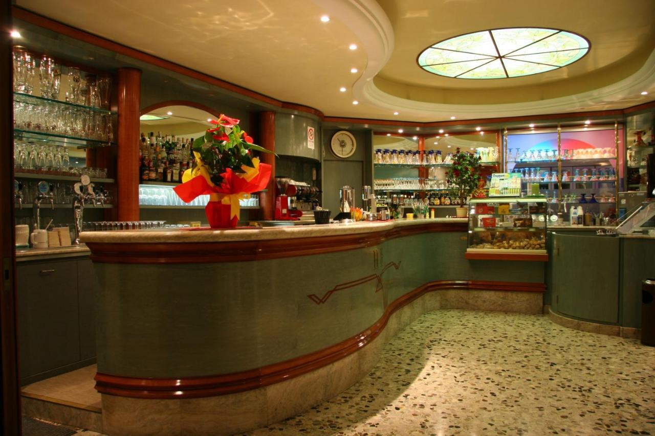 Hotel Ettoral Lido di Jesolo Exterior foto